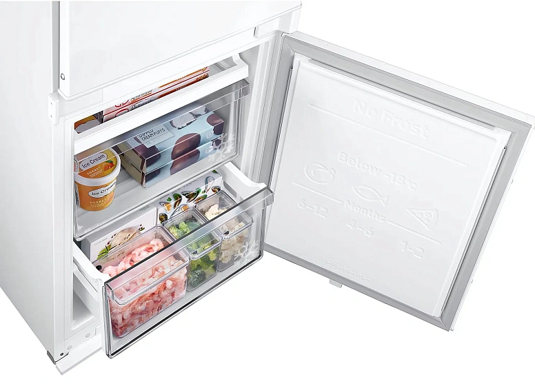 Холодильник SAMSUNG BRB70F30AES0EO