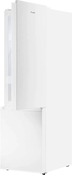 Холодильник WEISSGAUFF WRK 145 DeFrost White