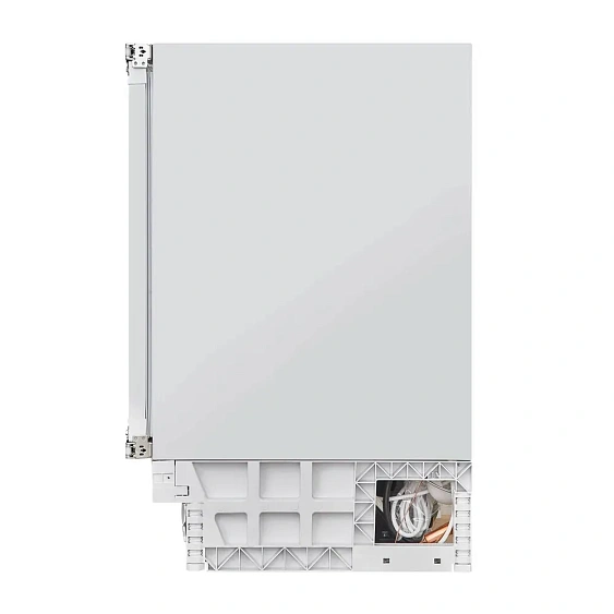 Морозильная камера SCANDILUX FSBI90