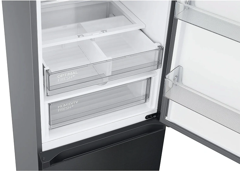 Холодильник SAMSUNG RB38C7B4EB1