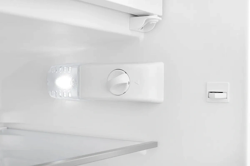 Холодильник ZUGEL ZRI873LF