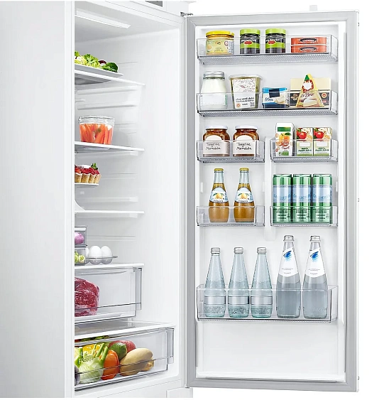 Холодильник SAMSUNG BRB30603EWW