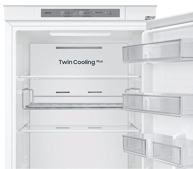 Холодильник SAMSUNG BRB70F30AES0EO