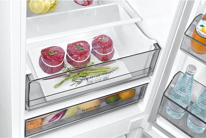 Холодильник SAMSUNG BRB70F30AES0EO