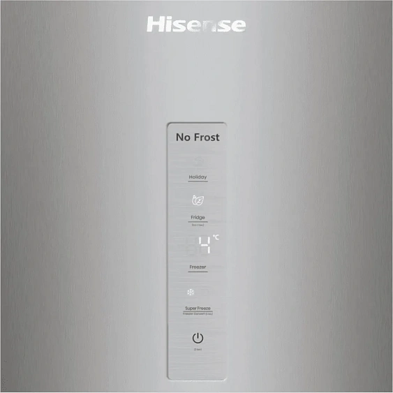 Холодильник HISENSE RM469N4ACD