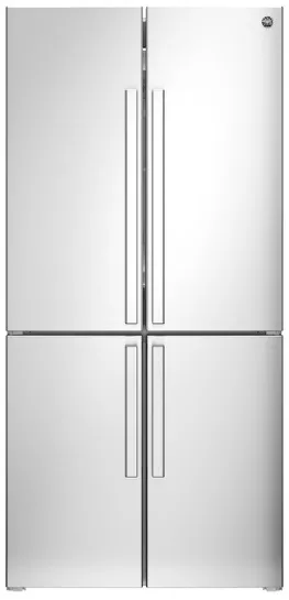 Холодильник BERTAZZONI RCD84F4FXNC/24
