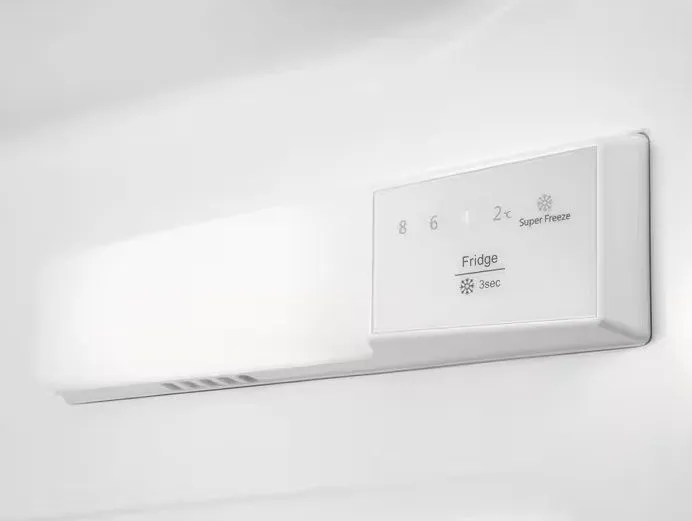 Холодильник ELECTROLUX LXB1SE11W0