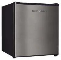 Холодильник SHIVAKI shrf-51chs