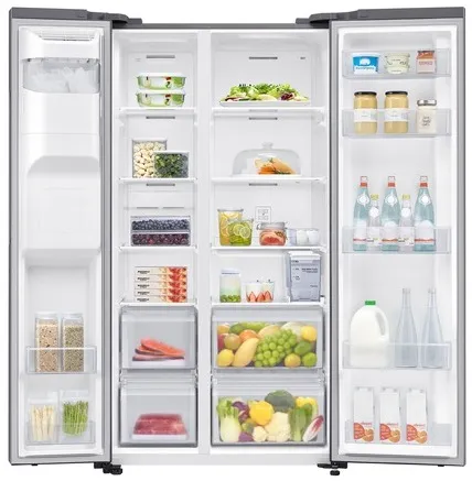 Холодильник SAMSUNG RS64DG5303S9EO