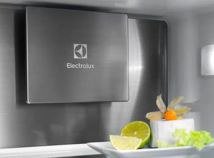 Холодильник ELECTROLUX ENC8MD19S