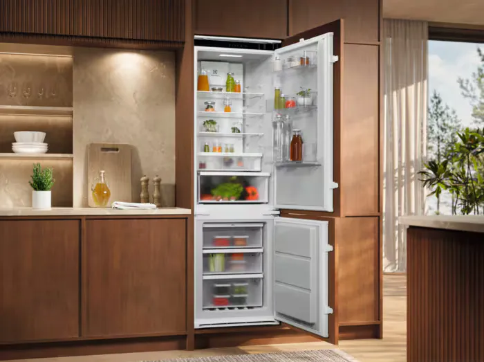 Холодильник ELECTROLUX ENTMUSP8S