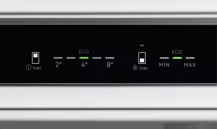Холодильник ELECTROLUX ENTMUSP8S