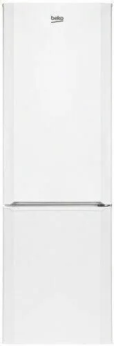 Холодильник BEKO CNL 327104 W