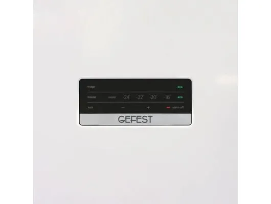 Холодильник GEFEST GNB2CB3W2