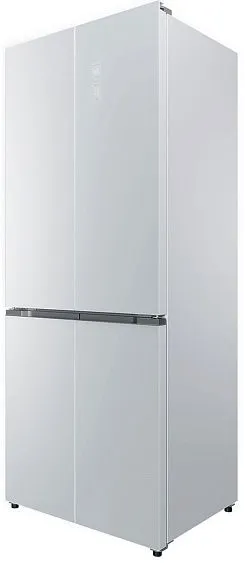 Холодильник LEX LCD427WHGID Cross Door