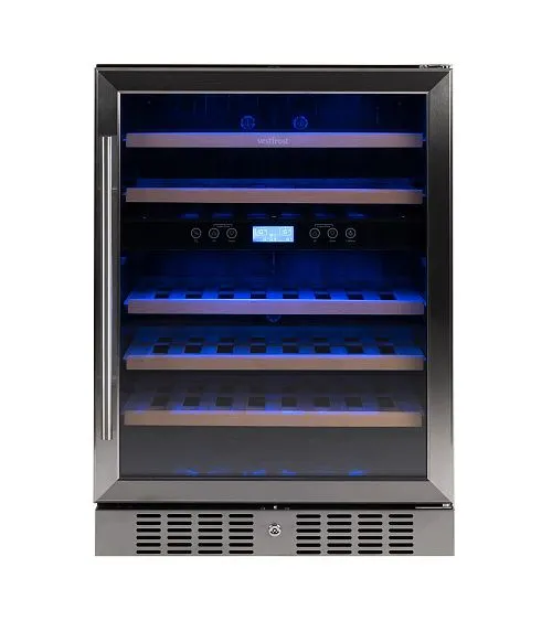 Винный шкаф VESTFROST VFWC-150Z1