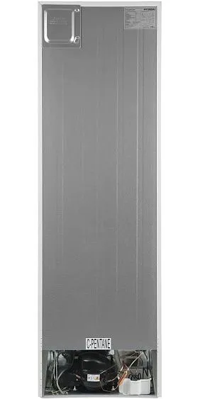 Холодильник HYUNDAI CC30021AF