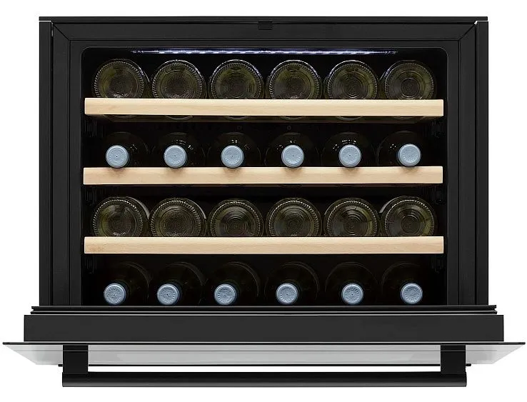 Винный шкаф KRONA BADEN 45/24 BL