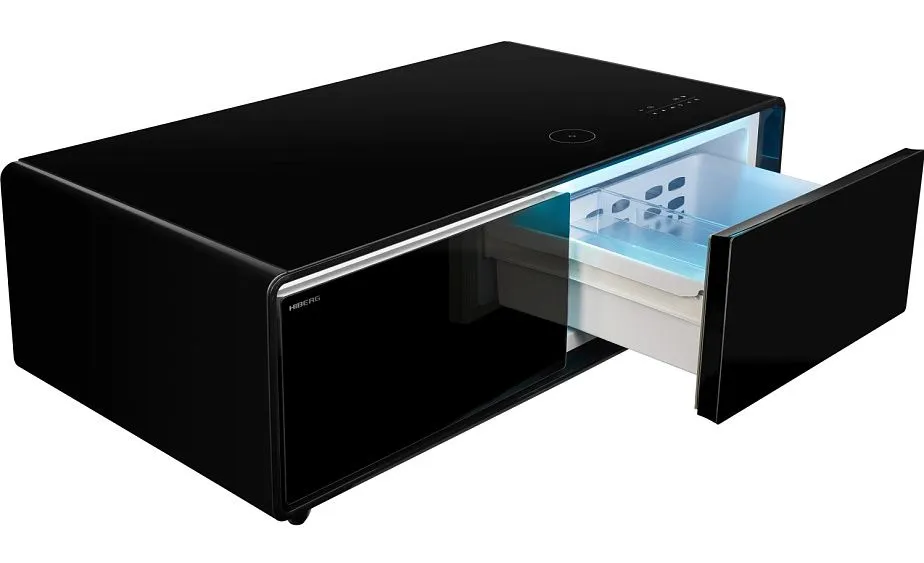 Холодильный барный центр HIBERG X3 MB