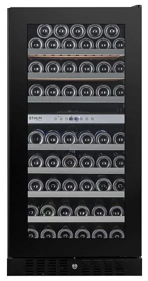 Винный шкаф TEMPTECH ST120DRB