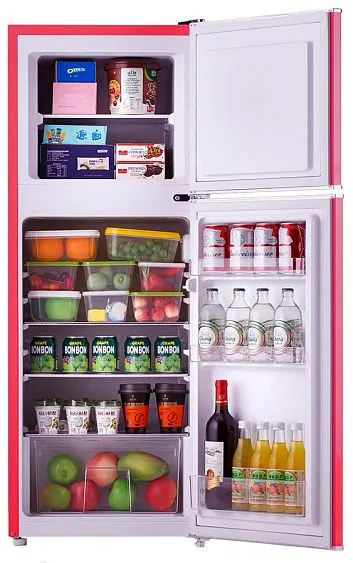 Холодильник ASCOLI ARDFRR120