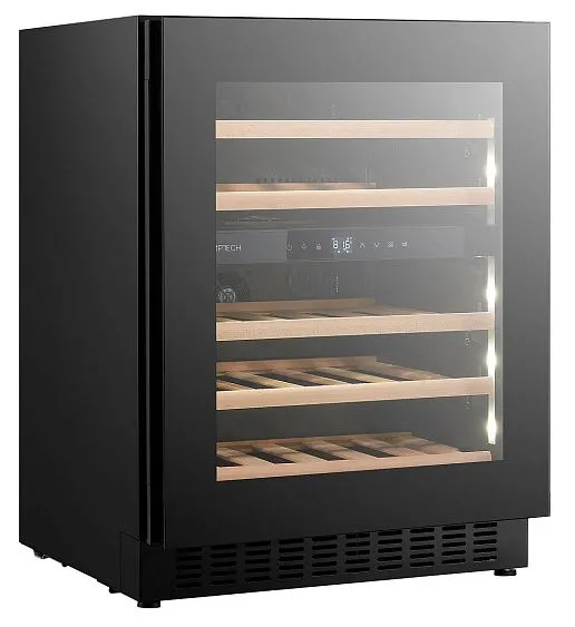 Винный шкаф TEMPTECH SKX6070DRB