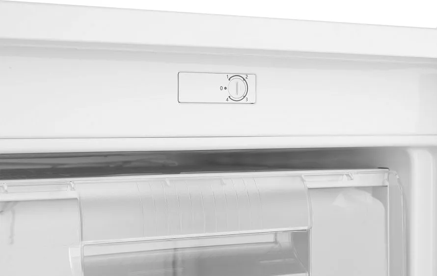 Морозильная камера WEISSGAUFF WRF-80 Defrost White