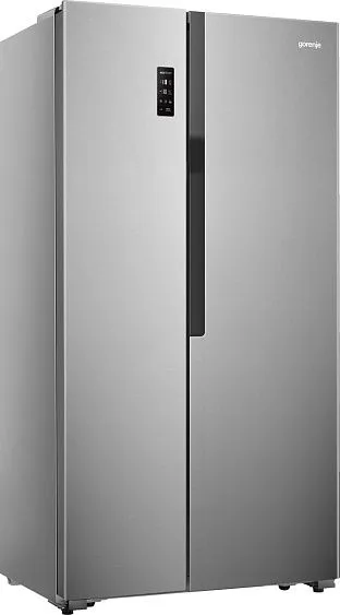 Холодильник GORENJE NRS918FMX