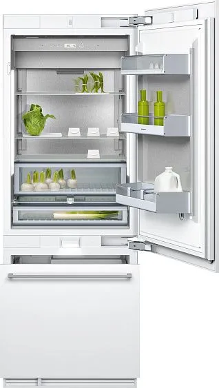 Холодильник GAGGENAU rb472301