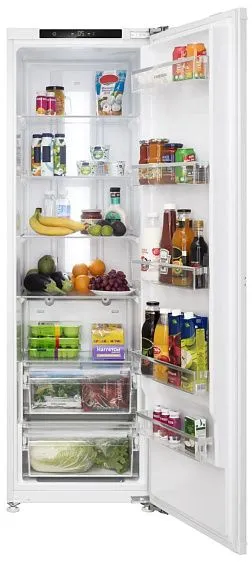 Холодильник MEFERI MBR177 TOTAL NO FROST COMFORT