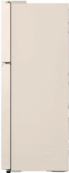 Холодильник LG GR-B922FEBM