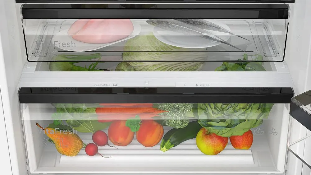 Холодильник BOSCH KBN96SDD0