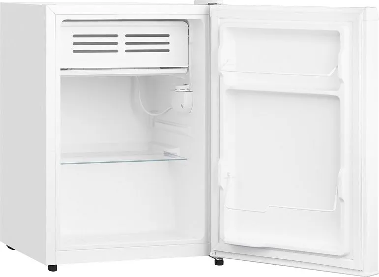 Холодильник WEISSGAUFF WR-062 Defrost