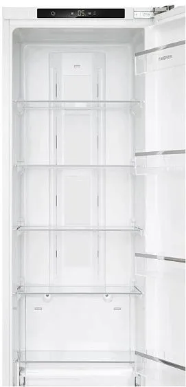 Холодильник MEFERI MBR177 TOTAL NO FROST COMFORT
