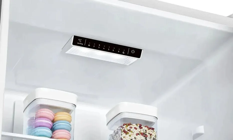 Холодильник GORENJE NRK61814W4