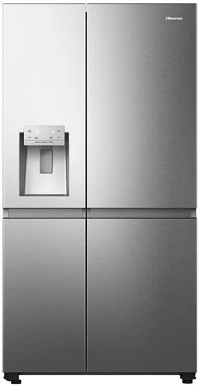 Холодильник HISENSE RS628P5SG1