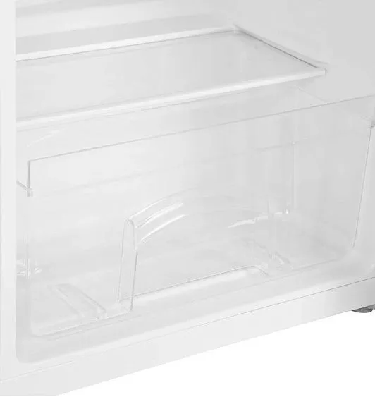 Холодильник HYUNDAI CT10021H белый