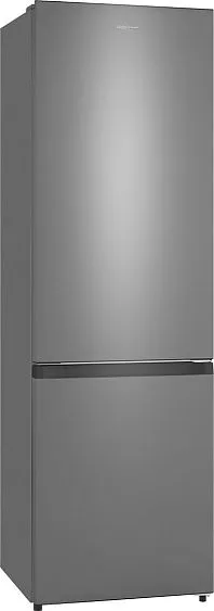 Холодильник WEISSGAUFF WRK 180 Total NoFrost Dark Grey