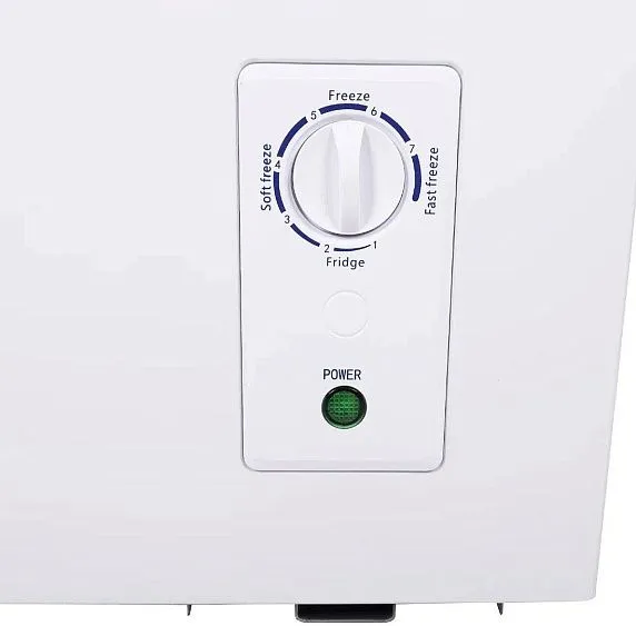 Морозильный ларь МЕЧТА МЛ-235