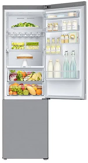 Холодильник SAMSUNG RB37A5411SA