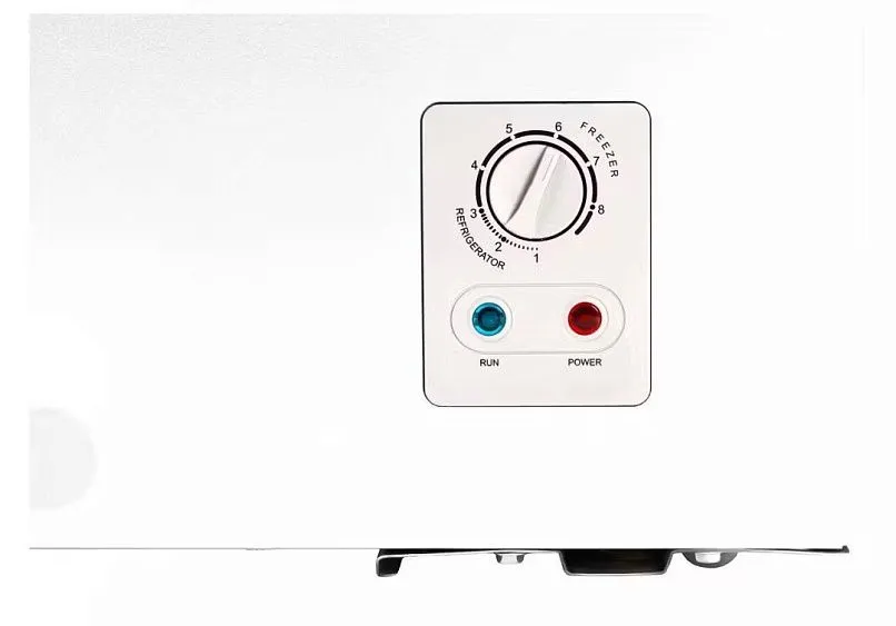 Морозильный ларь VEKTA FR-115W03