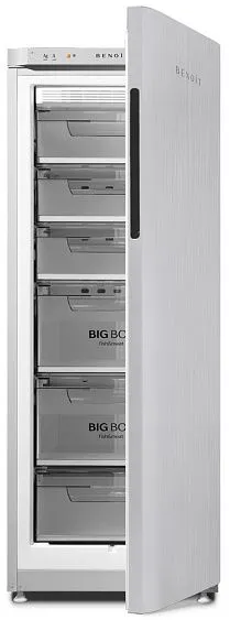 Морозильная камера BENOIT 228