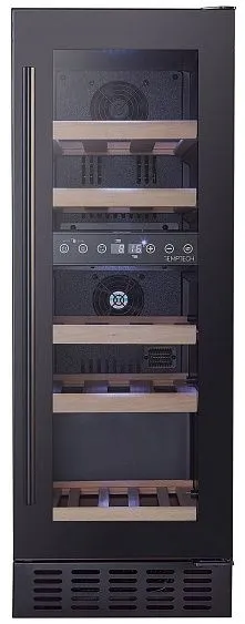 Винный шкаф TEMPTECH CLX30DB