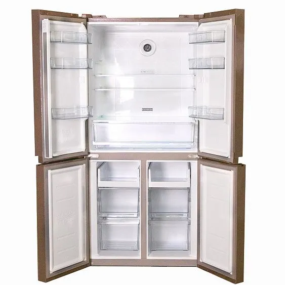 Холодильник ZARGET ZCD 525GLG