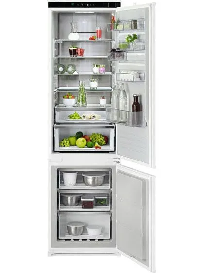 Холодильник AEG TSC8M191CS