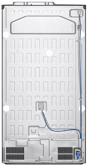 Холодильник LG GC-X257CAEV