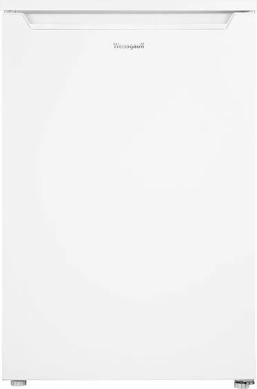 Морозильная камера WEISSGAUFF WRF-80 Defrost White