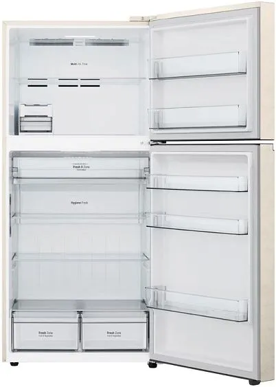 Холодильник LG GR-B922FEBM