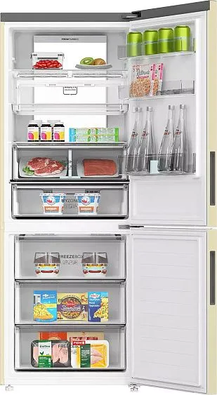 Холодильник HAIER C4F744CCGU1