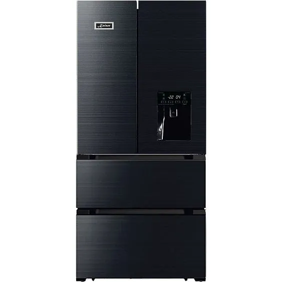 Холодильник KAISER KS 80420 RS N